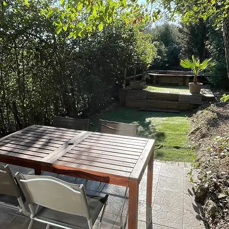 Independent And Private Garden