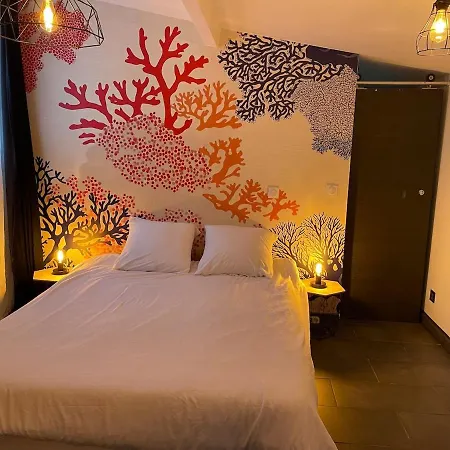 Lejlighed Independent And Private Garden Toulon
